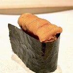 江戸前寿司 すし福 - 