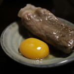 先斗町焼肉 きらく - 