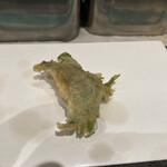 天ぷら 福たろう - 