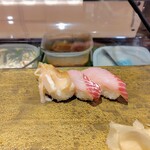 佐渡廻転寿司 弁慶 - 