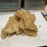 天ぷら 福たろう - 