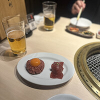 日本橋 焼肉 正剛 - 