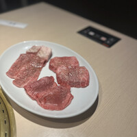 日本橋 焼肉 正剛 - 
