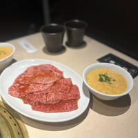 日本橋 焼肉 正剛 - 