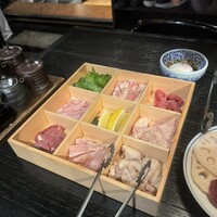 焼鶏あきら 中目黒本店 - 