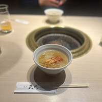 日本橋 焼肉 正剛 - 