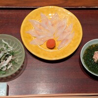 神楽坂 石かわ - 