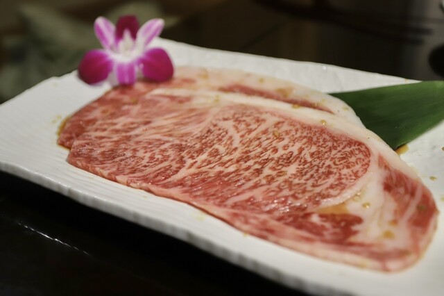 Pontocho Yakiniku Kiraku photo 3