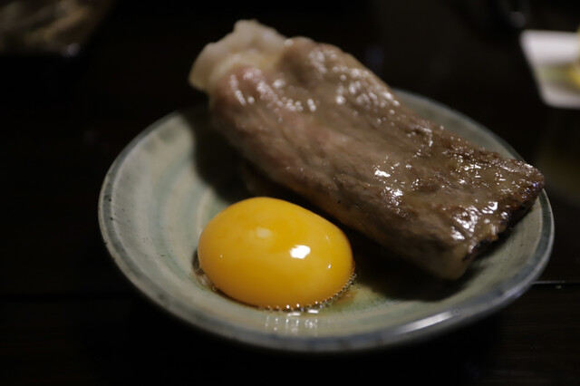 Pontocho Yakiniku Kiraku