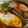 京ト麺 祇園東山つじ華