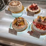 カノン - 料理写真: