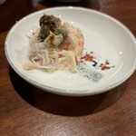 大衆かに酒場 - 