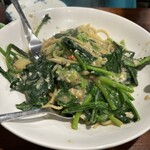 大衆かに酒場 - 