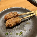 鶏の商店 だんご - 