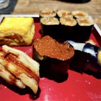 鮨 なかや - 