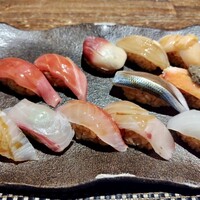 鮨 なかや - 