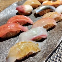 鮨 なかや - 