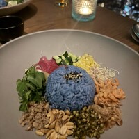 Longrain Tokyo - 