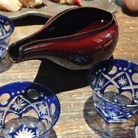 鮨 なかや - 