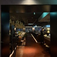Longrain Tokyo - 