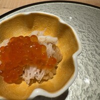 恵比寿 鮨 一 - 