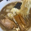 煮干しラーメン山岡家 荒川沖店