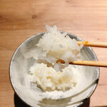 The INNOCENT CARVERY - 