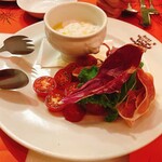 イルキャンティ 本店(笹塚) - 