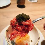 The INNOCENT CARVERY - 眼福