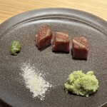 和牛料亭 bungo 祇園 - 