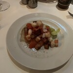 ウルフギャング・ステーキハウス シグニチャー - 