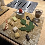 和牛料亭 bungo 祇園 - 