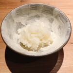 The INNOCENT CARVERY - 龍の瞳