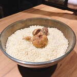 The INNOCENT CARVERY - ビアンケットトリュフ