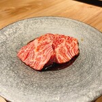 The INNOCENT CARVERY - ハラミ