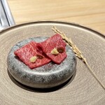 和牛料亭 bungo 祇園 - 