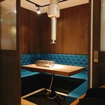 The INNOCENT CARVERY - 