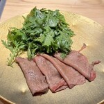 和牛料亭 bungo 祇園 - 