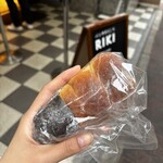 パンやきどころ RIKI - 