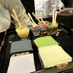 和牛料亭 bungo 祇園 - 