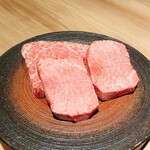 The INNOCENT CARVERY - シャトーブリアン、タン元