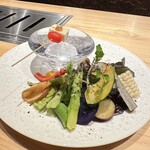 和牛料亭 bungo 祇園 - 