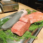 The INNOCENT CARVERY - 