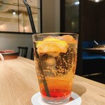 The INNOCENT CARVERY - シャーリーテンプル