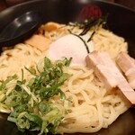 油ソバ専門店 山ト天 - 