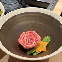 和牛料亭 bungo 祇園 - 