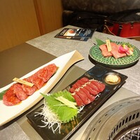 焼肉 にくの音 - 