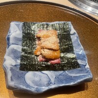 横浜 うしみつ - 