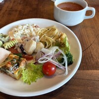 The Kitchen Salvatore Cuomo NAGOYA - 