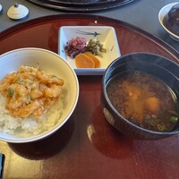 天婦羅 若竹 - 